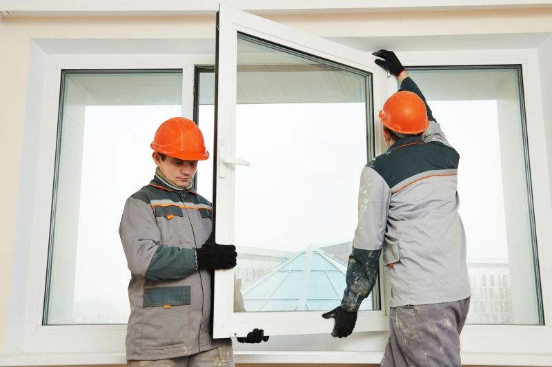 Best Window Installation Contractors in Sebastian, FL